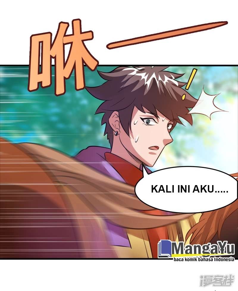 Outlander Tyrant Supplier Chapter 67 Gambar 27